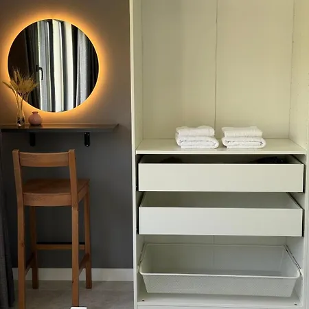 Ortaca'da, 1+1 ,doga Icinde, Limon Cicegi Villa Ortaca (Mugla)