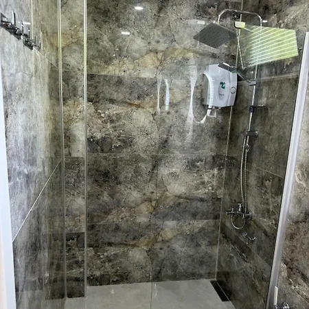 Ortaca'da, 1+1 ,doga Icinde, Limon Cicegi * Ortaca (Mugla)