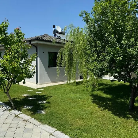 Villa Ortaca'da, 1+1 ,doga Icinde, Limon Cicegi Ortaca (Mugla)